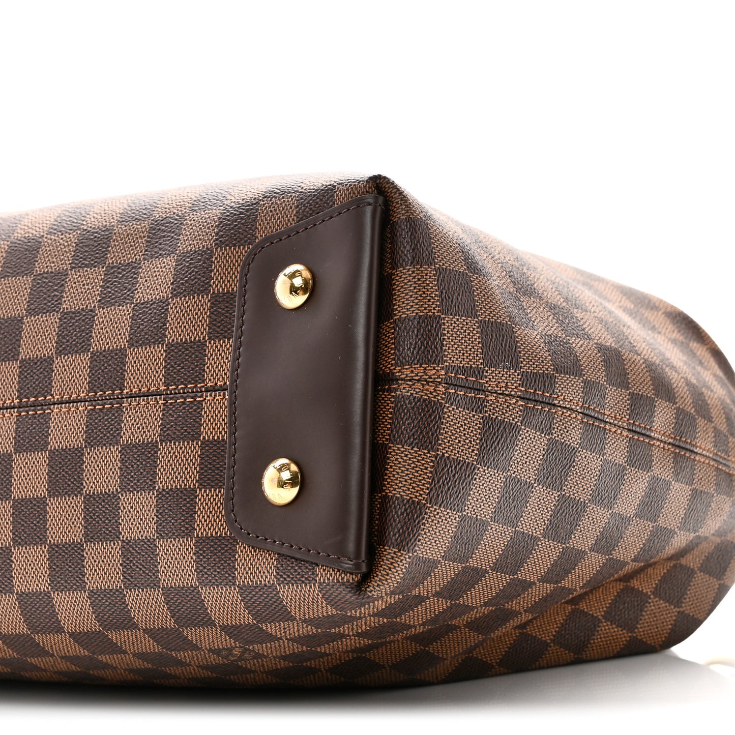 Damier Ebene Duomo Hobo