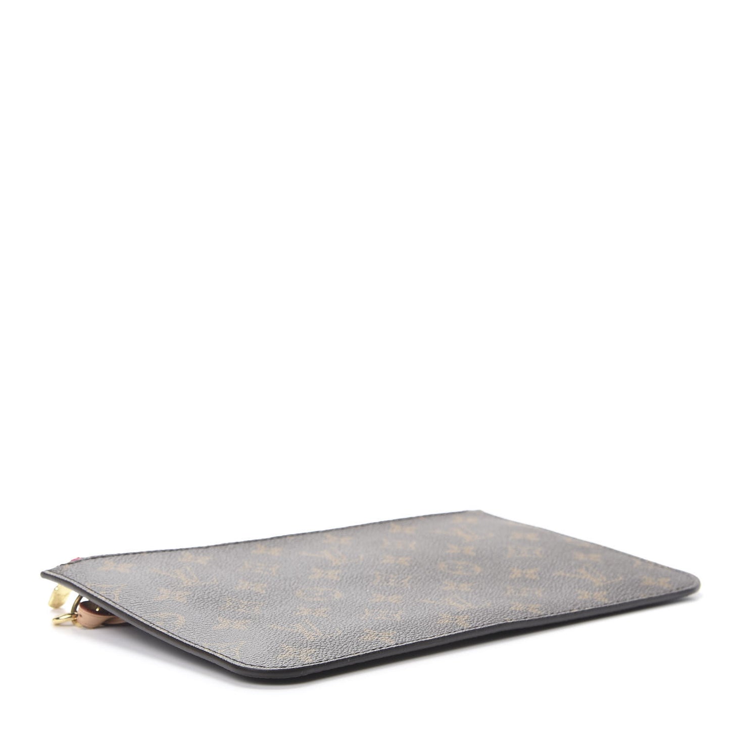Monogram Neverfull MM GM Pochette Pivoine