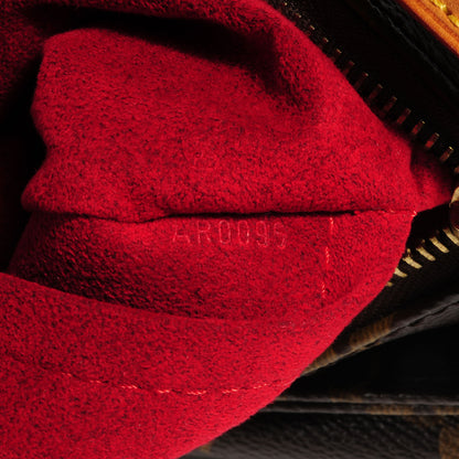 Louis Vuitton Monogram Viva-Cite GM 7 of 7