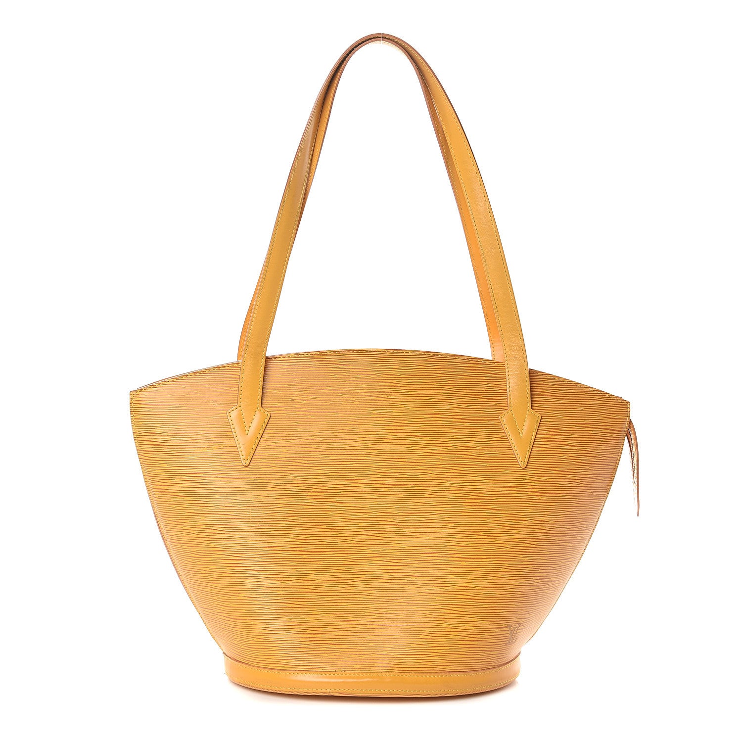 Louis Vuitton Epi Saint Jacques GM Tassil 1 of 8