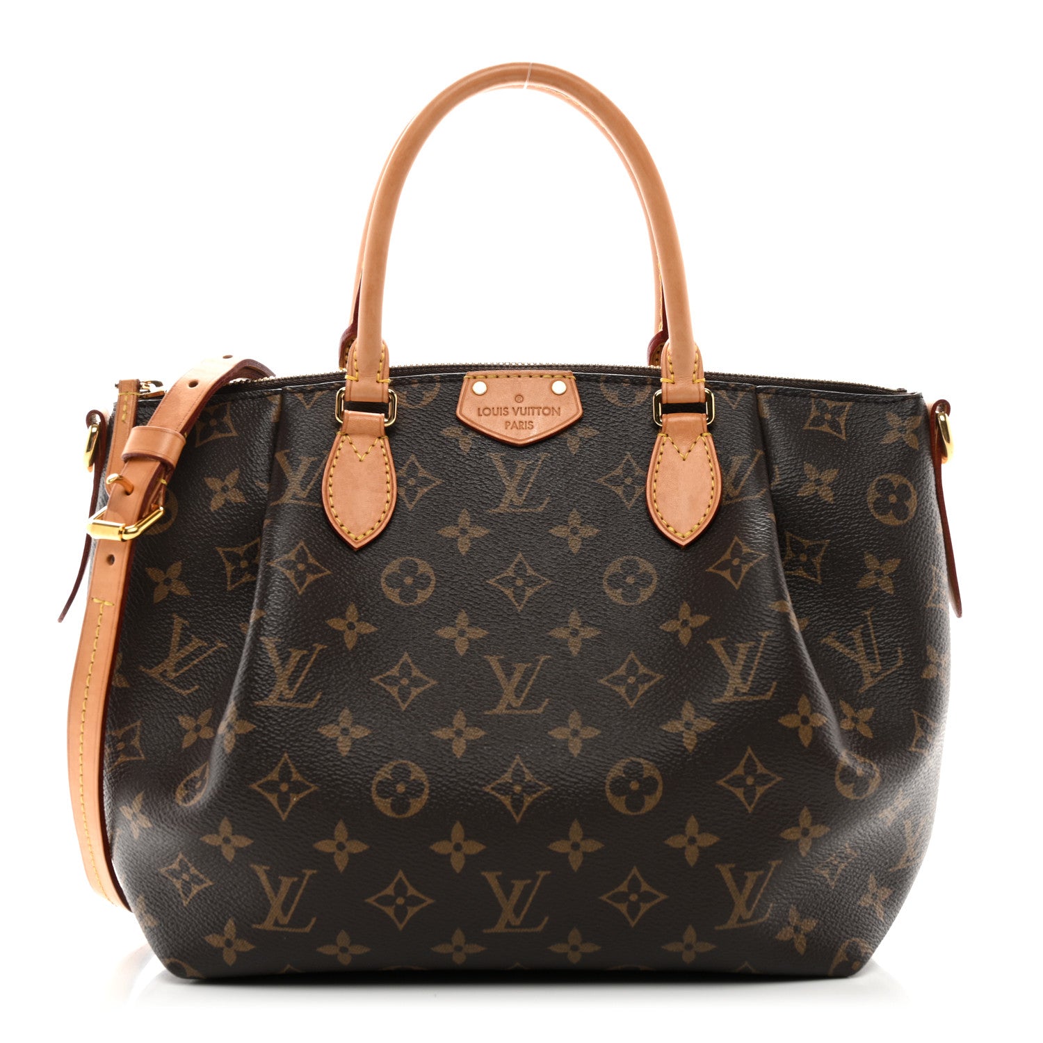 Louis Vuitton Monogram Turenne PM 1 of 13