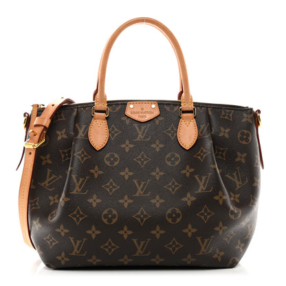 Louis Vuitton Monogram Turenne PM 1 of 13