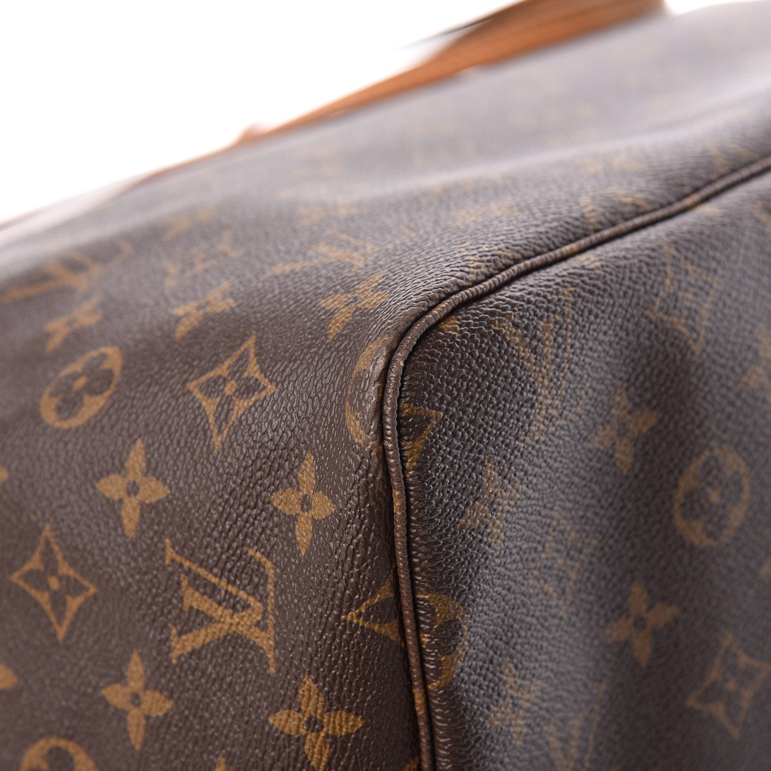 Louis Vuitton Monogram Neverfull GM 10 of 15
