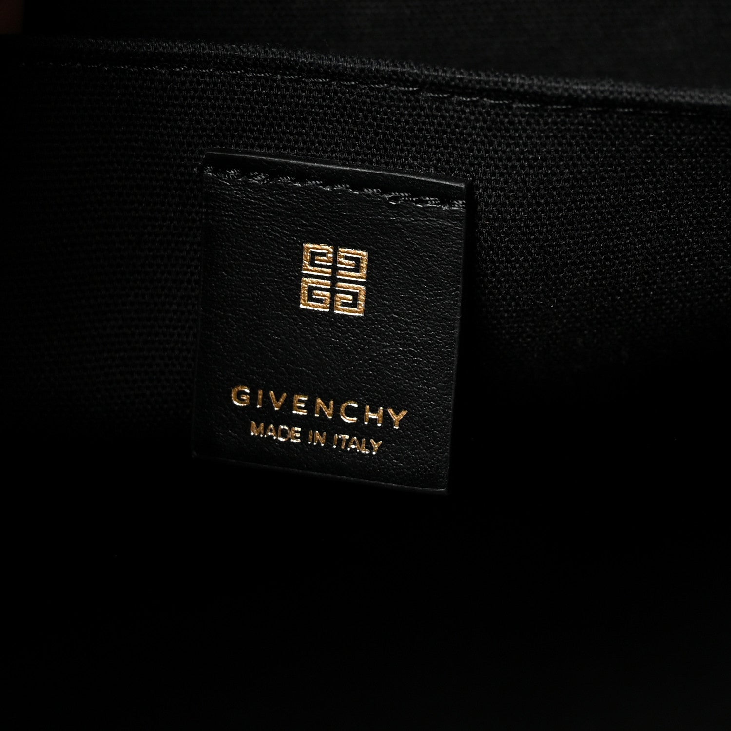 Givenchy Canvas Medium G-Tote Beige Black 6 of 10