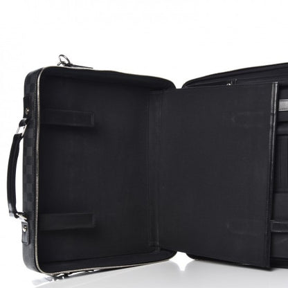 Louis Vuitton Damier Graphite Steeve 10 of 11