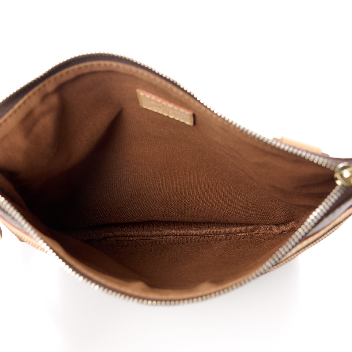 Louis Vuitton Monogram Bosphore Pochette 5 of 11