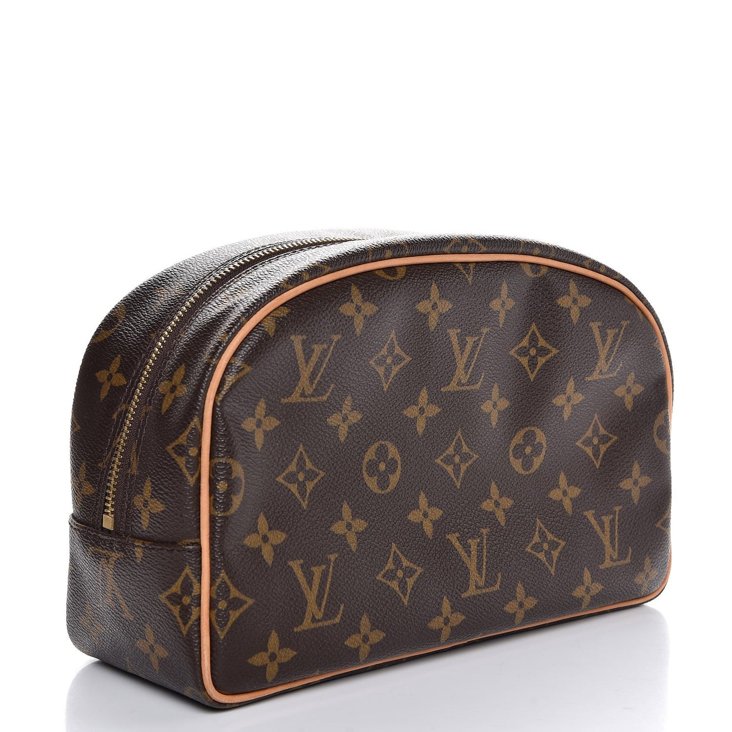 Monogram Toiletry Bag 25