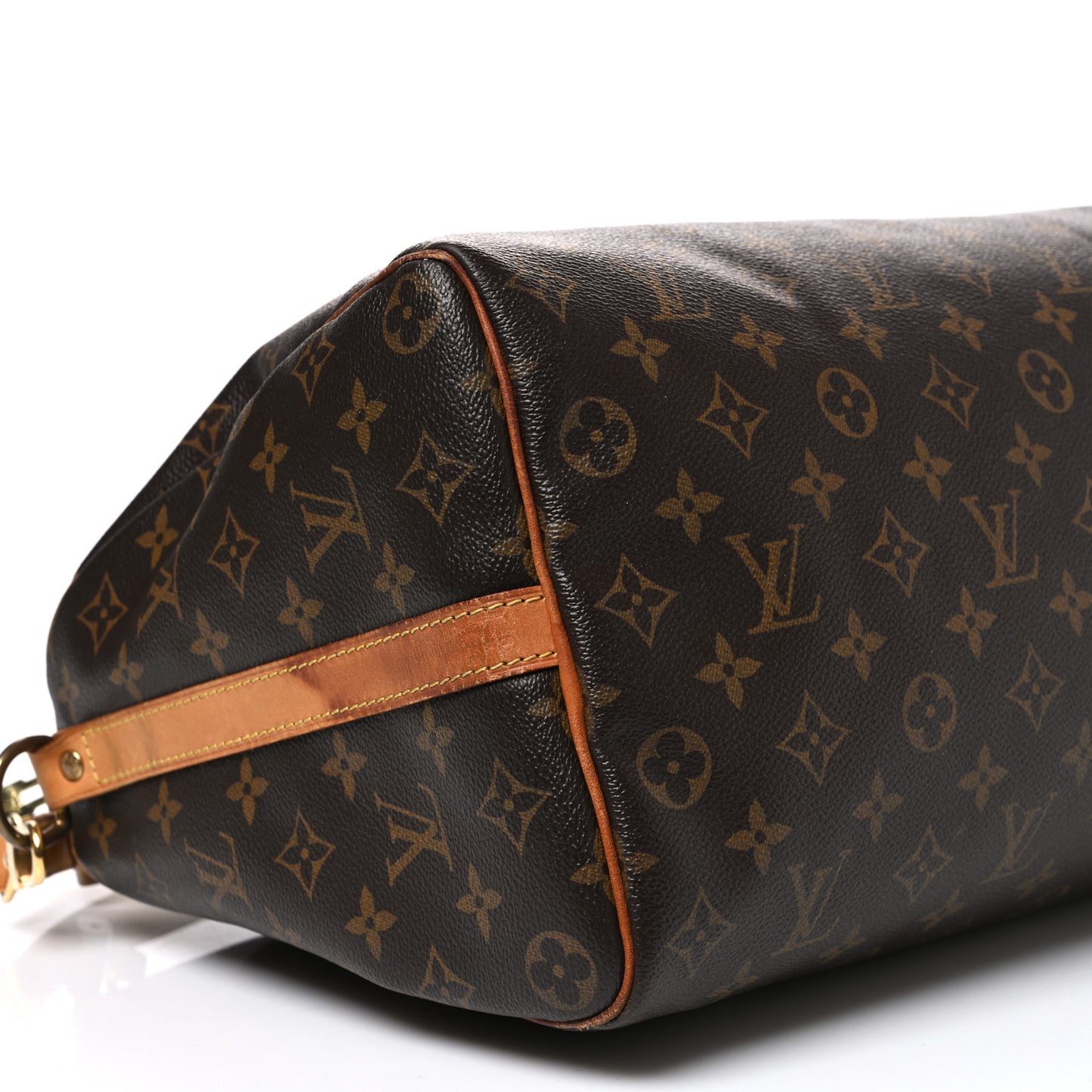Monogram Speedy Bandouliere 35