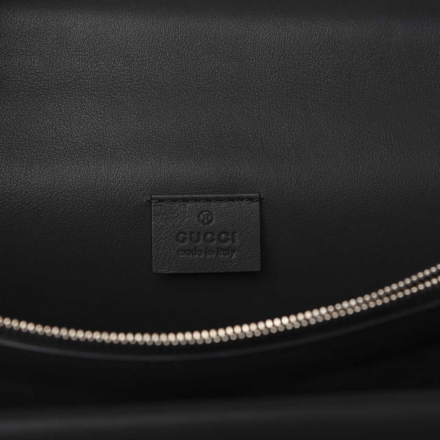 Suede Medium Dionysus Shoulder Bag Black