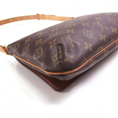 Louis Vuitton Monogram Musette Tango 7 of 11