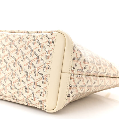 Goyard Goyardine Artois PM Sand 10 of 11