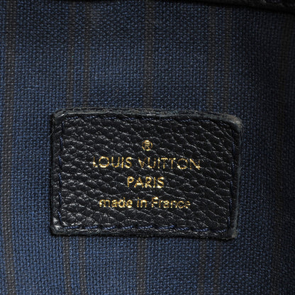 Louis Vuitton Empreinte Artsy MM Infini 6 of 7
