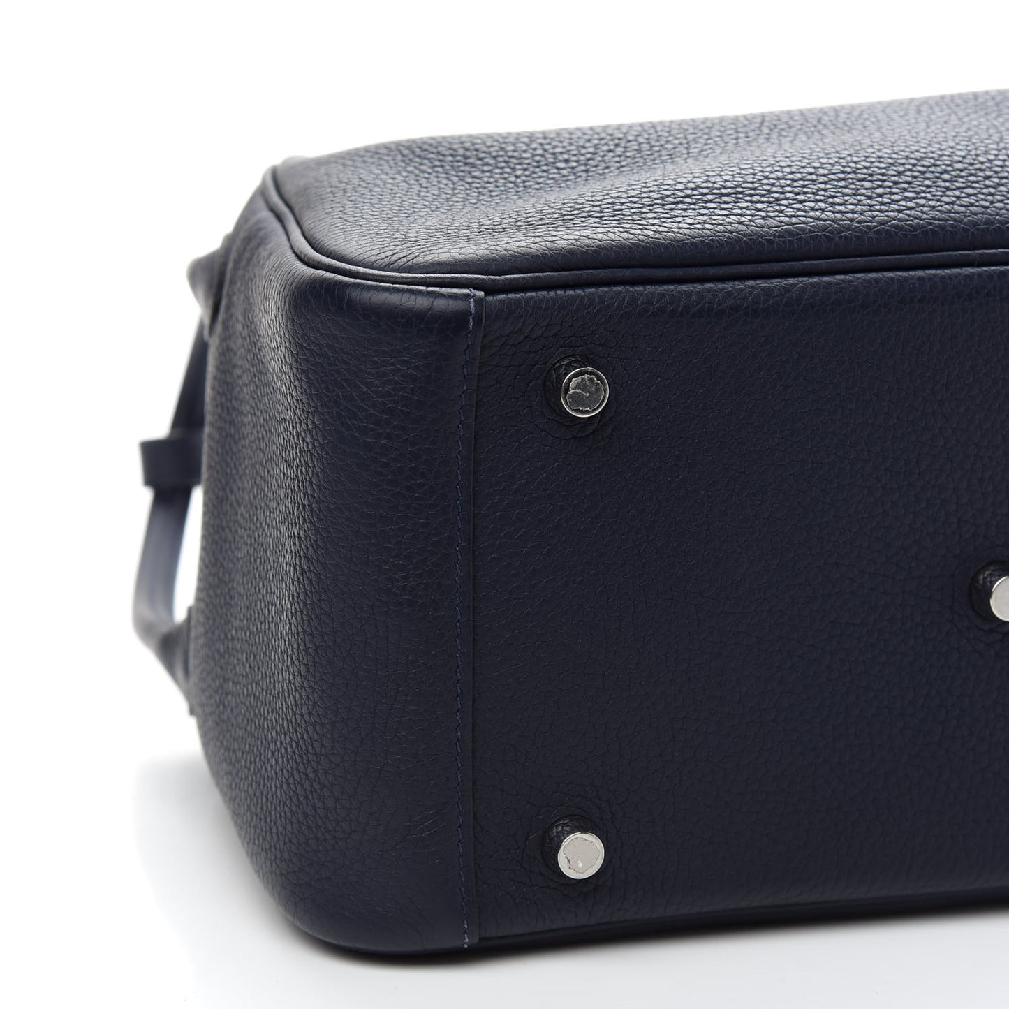 Taurillon Clemence Lindy 26 Bleu Nuit