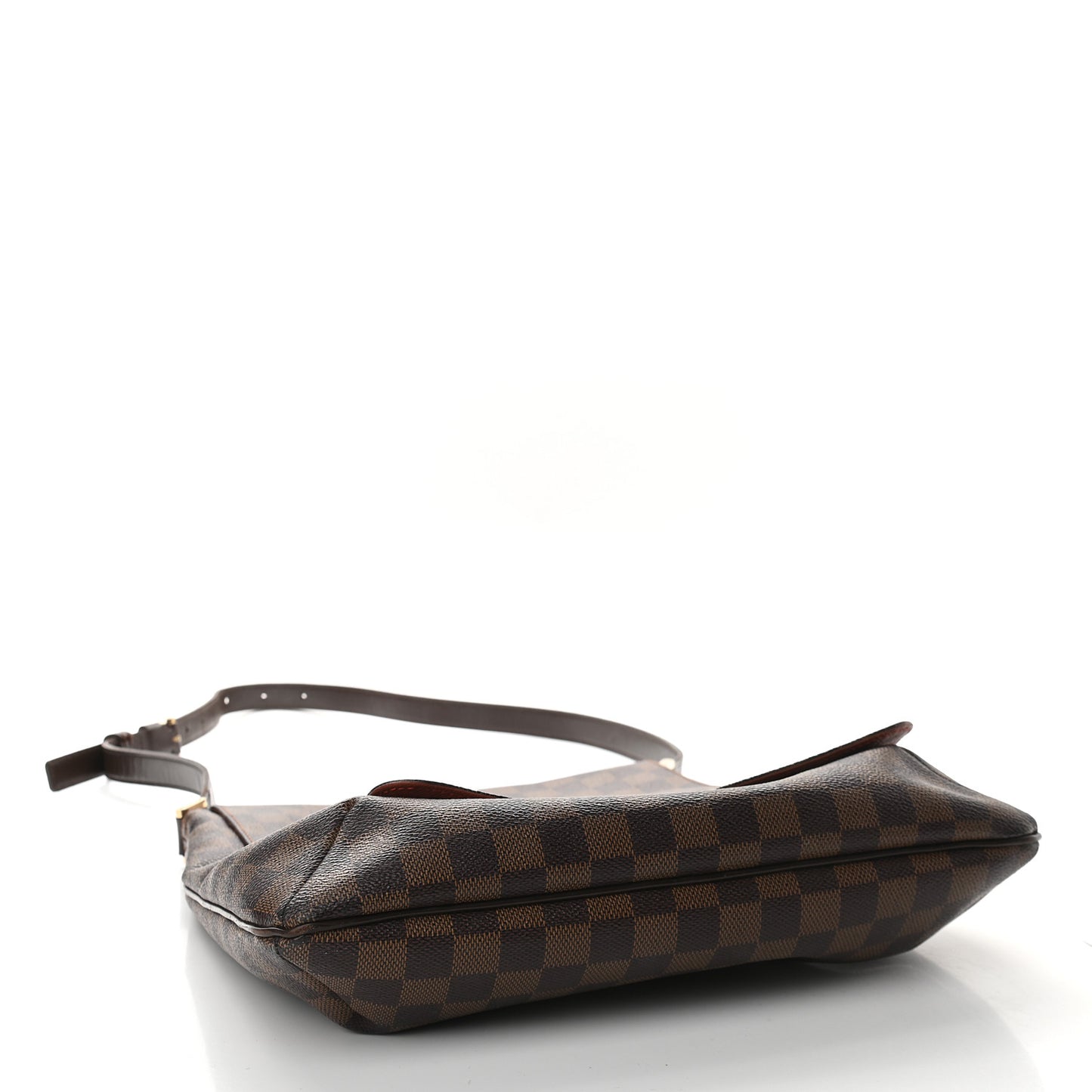 Damier Ebene Musette GM