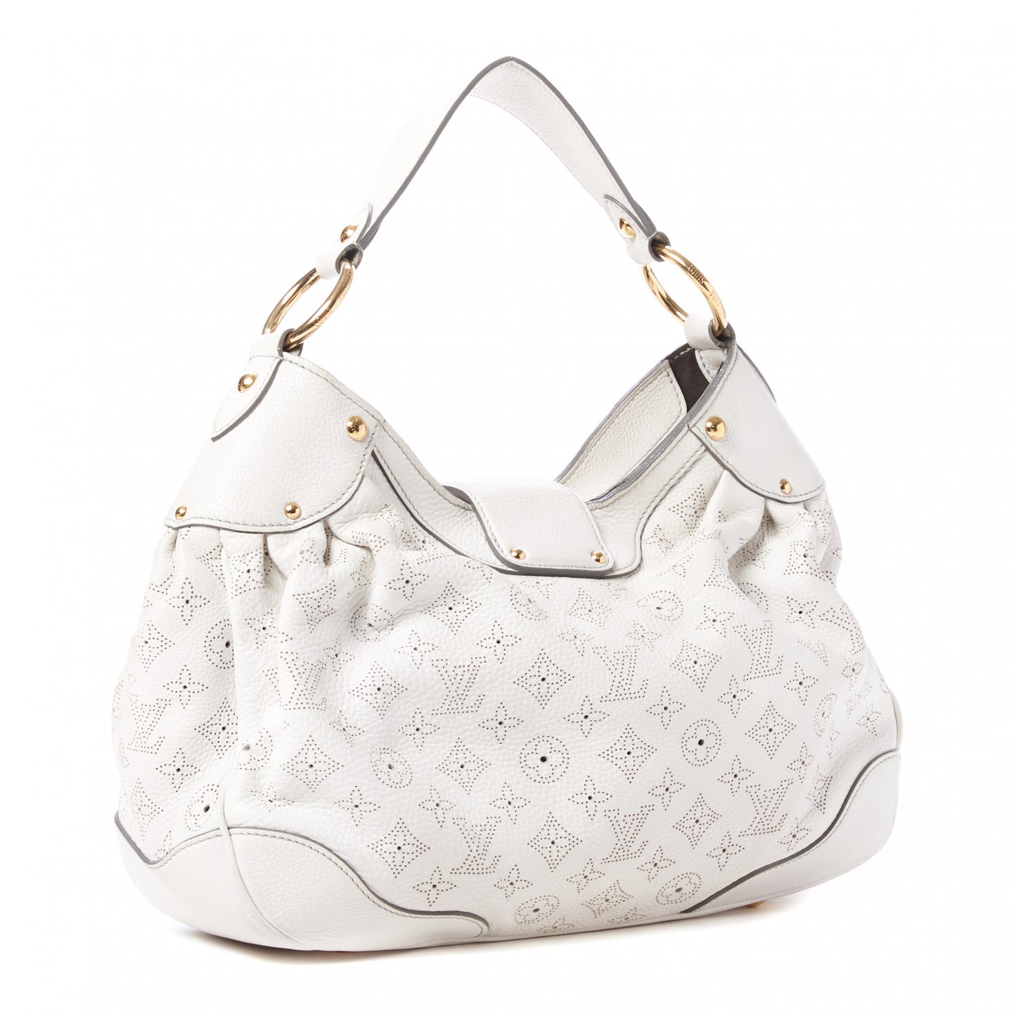 Mahina Solar PM White