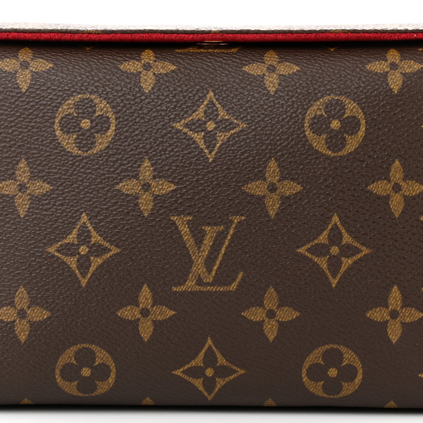 LOUIS VUITTON Monogram Recital