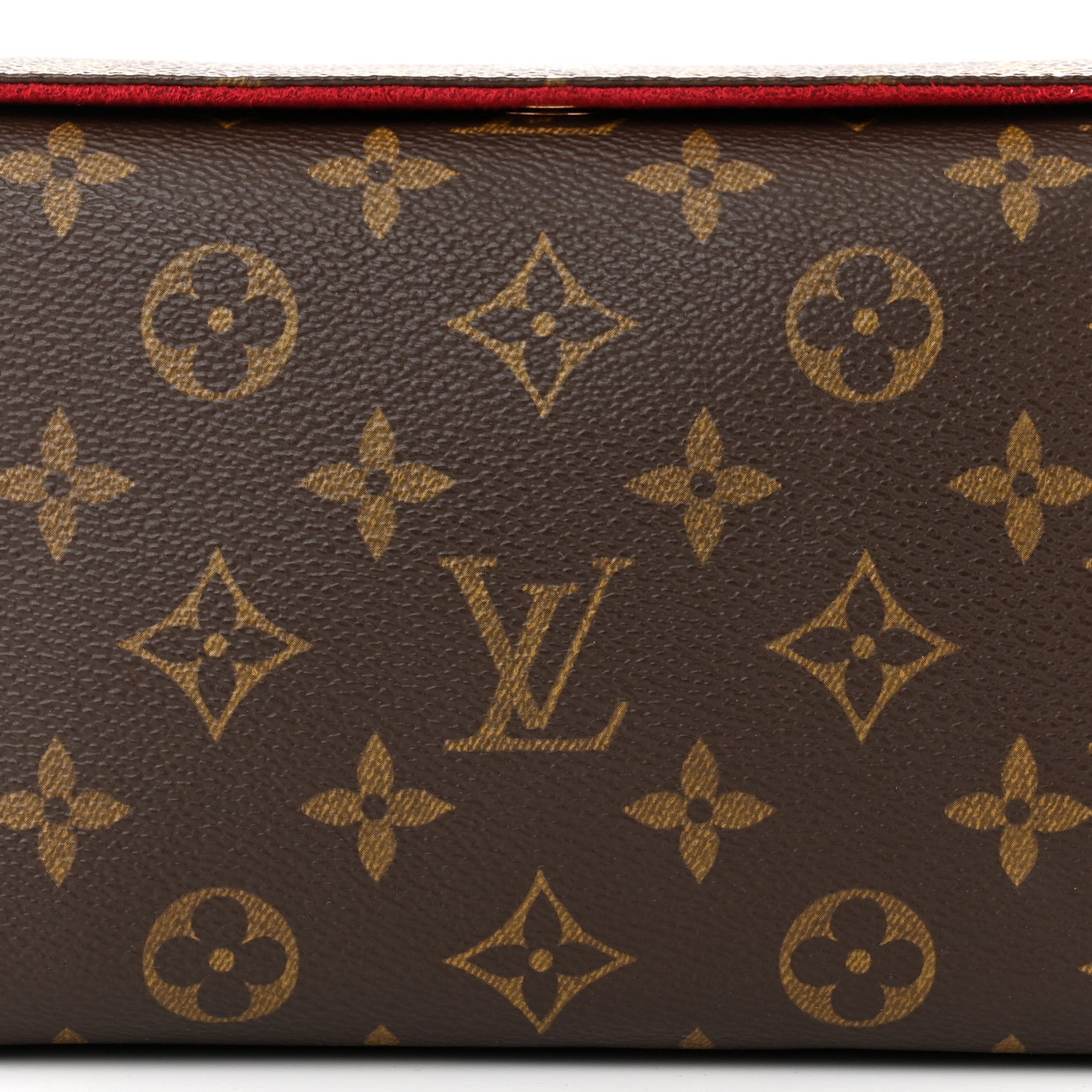 Louis Vuitton LOUIS VUITTON Monogram Recital 7 of 9