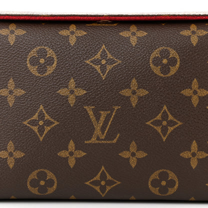 Louis Vuitton LOUIS VUITTON Monogram Recital 7 of 9