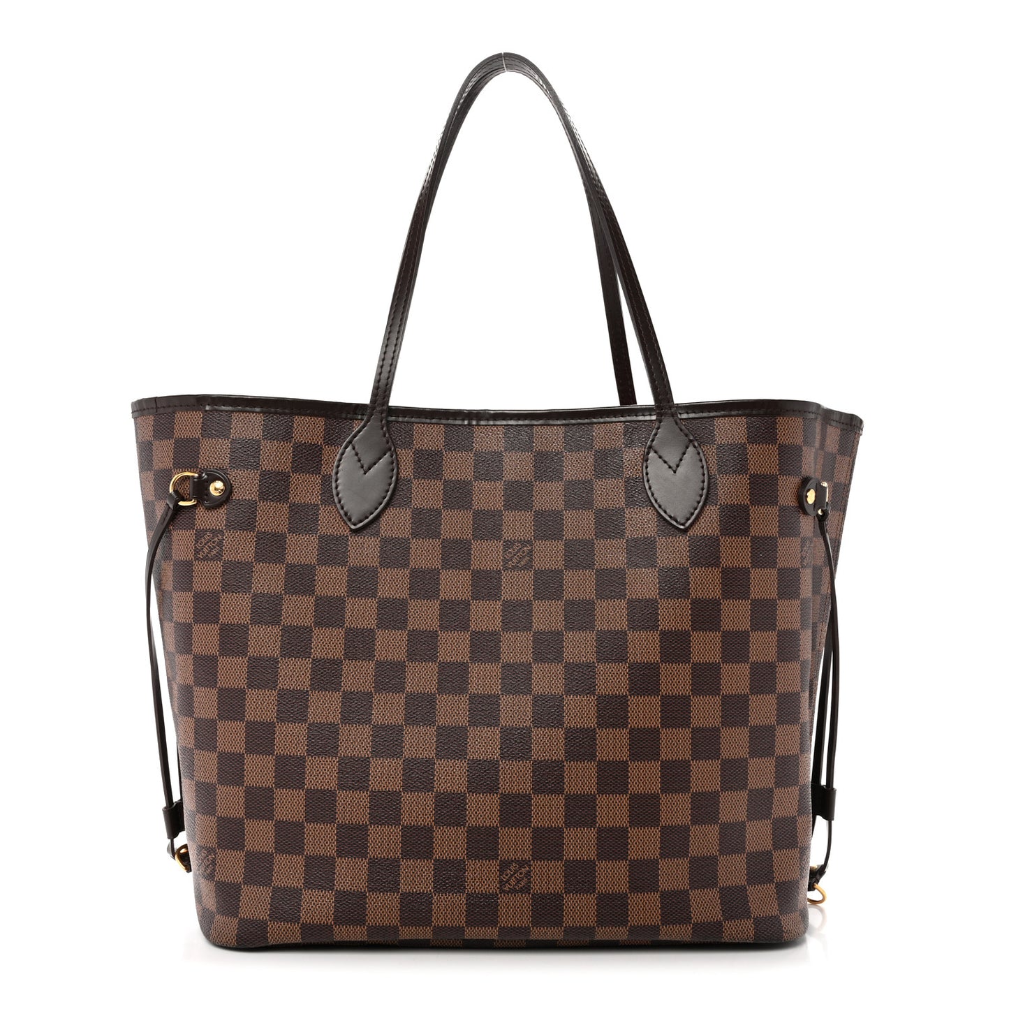 Damier Ebene Neverfull MM