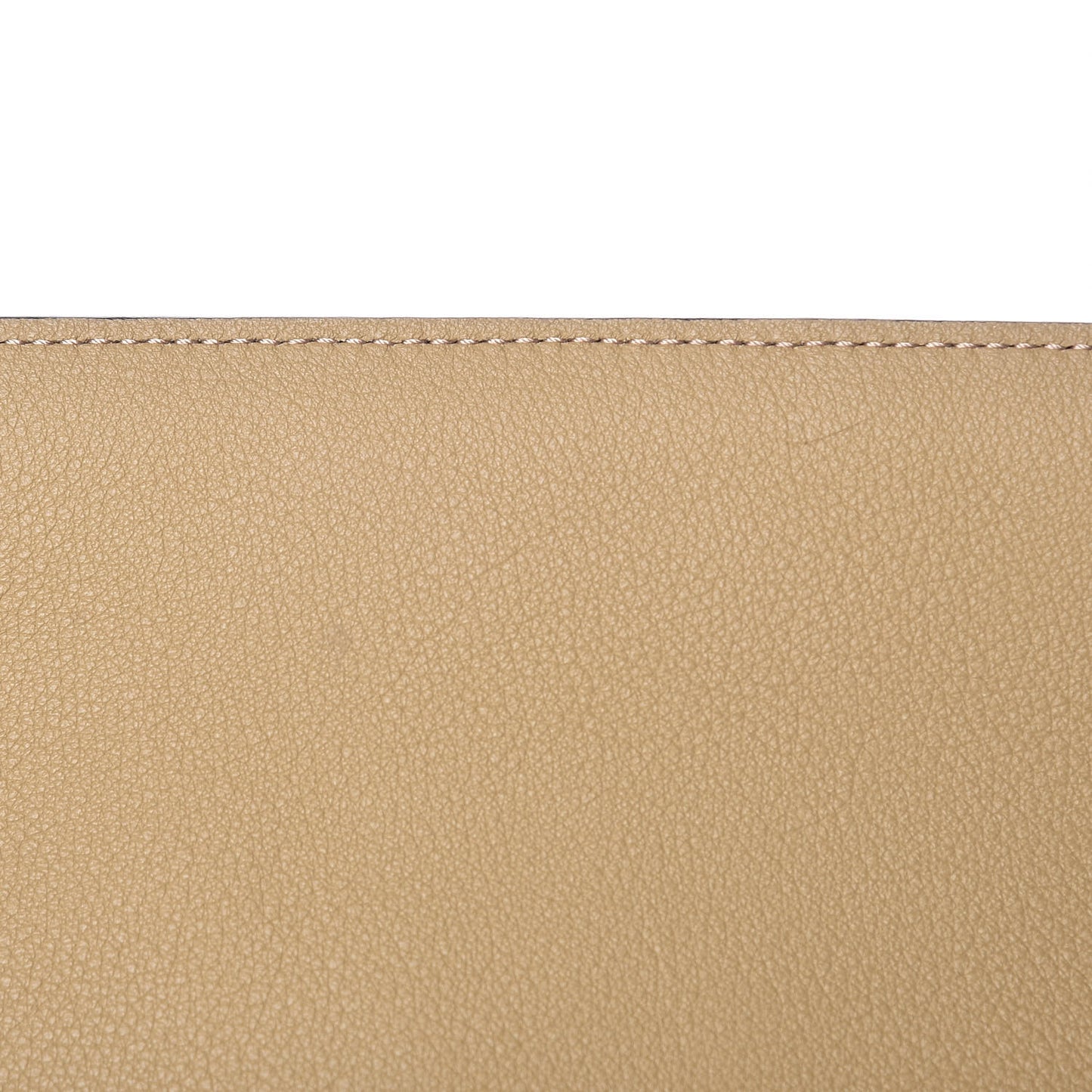 Suede Tapestry Large T Pouch Multi