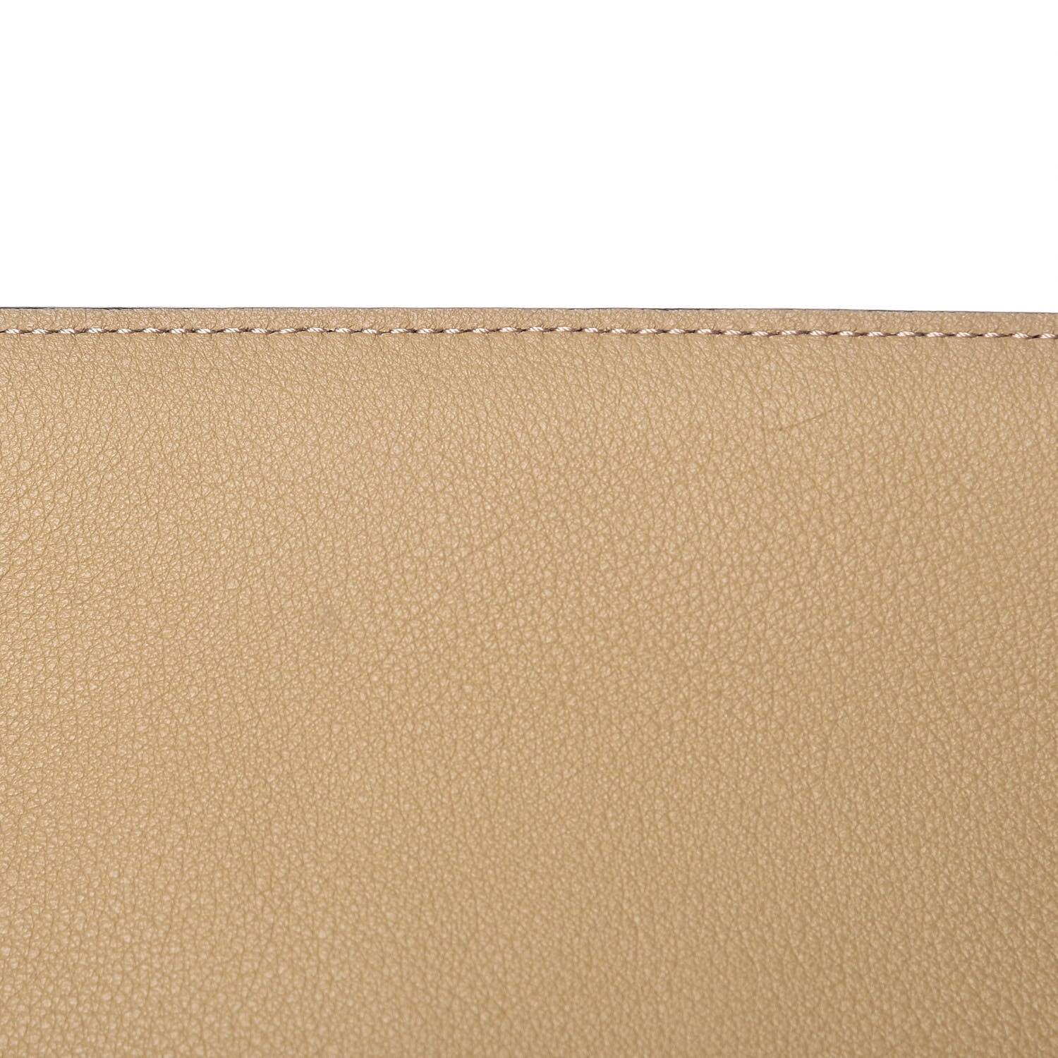Loewe Suede Tapestry Large T Pouch Multi 9 of 10