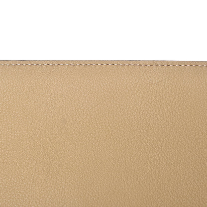 Loewe Suede Tapestry Large T Pouch Multi 9 of 10