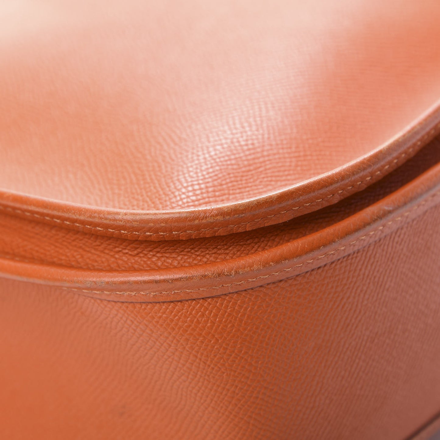 Epsom Evelyne III PM Orange