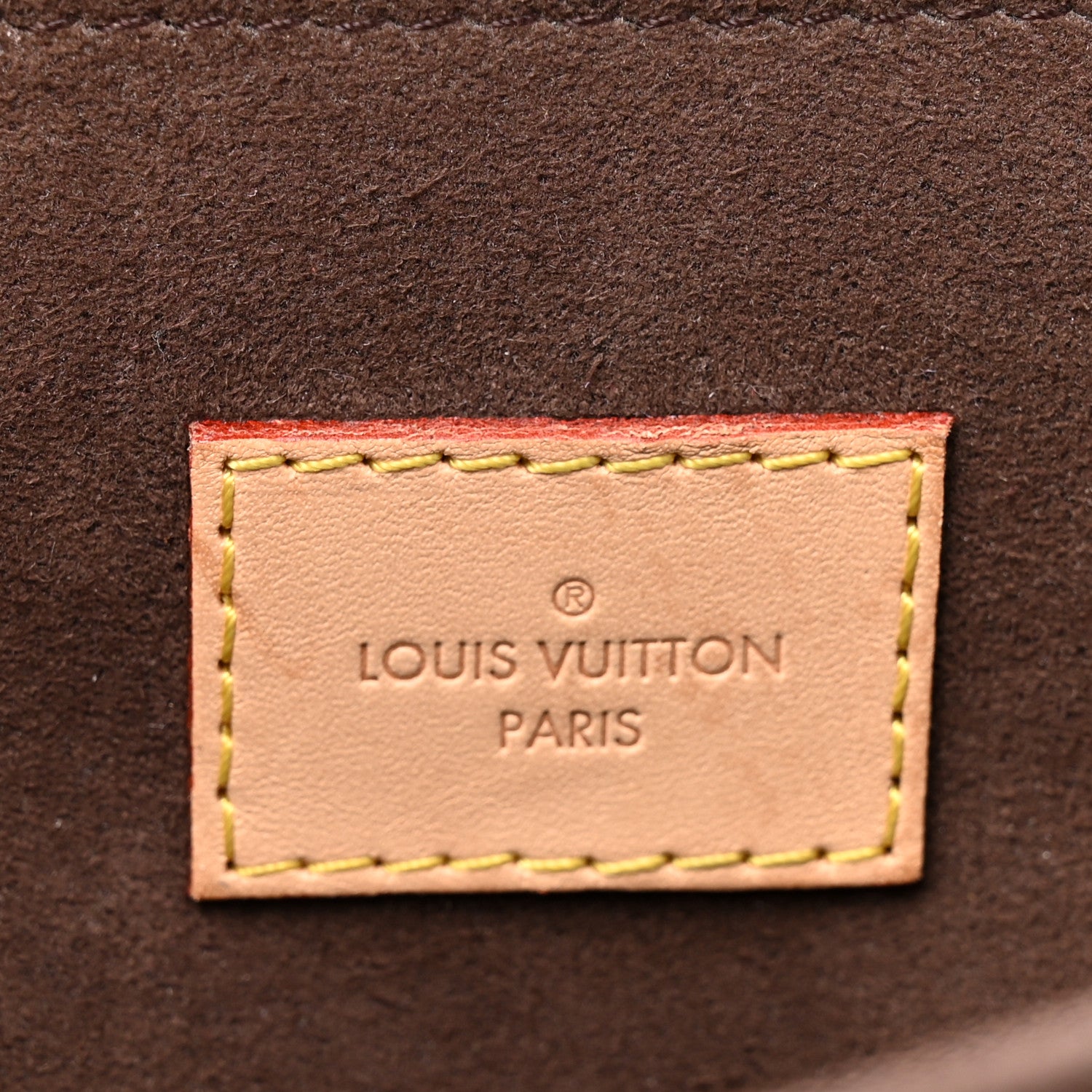Louis Vuitton Monogram Pochette Metis 7 of 12