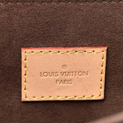 Louis Vuitton Monogram Pochette Metis 7 of 12