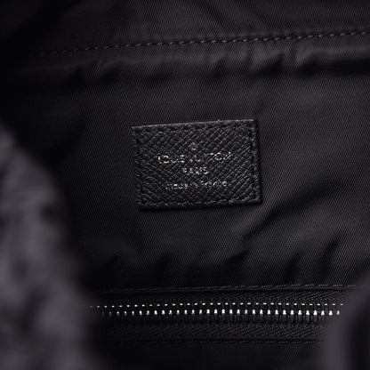 Louis Vuitton Damier Cobalt Matchpoint Backpack 8 of 10