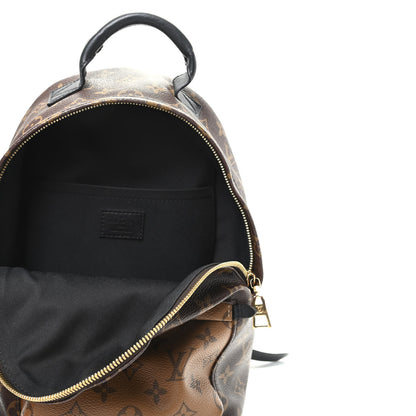 Louis Vuitton Reverse Monogram Palm Springs Backpack PM 5 of 8