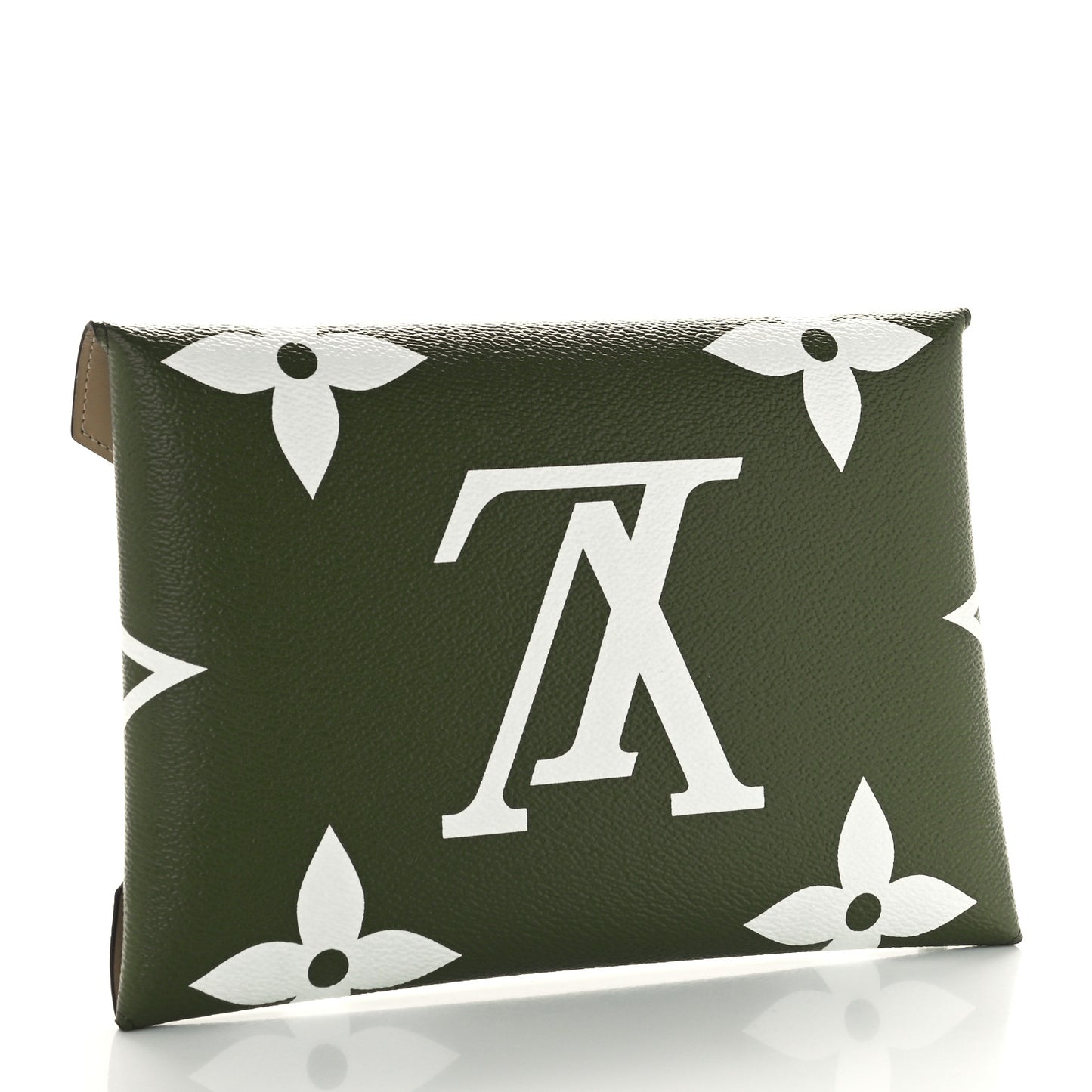 Monogram Giant Kirigami Pochette Set