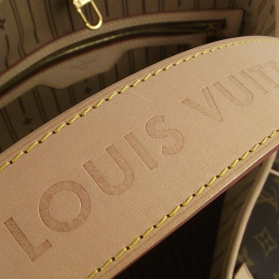 Louis Vuitton Monogram Delightful GM 11 of 14