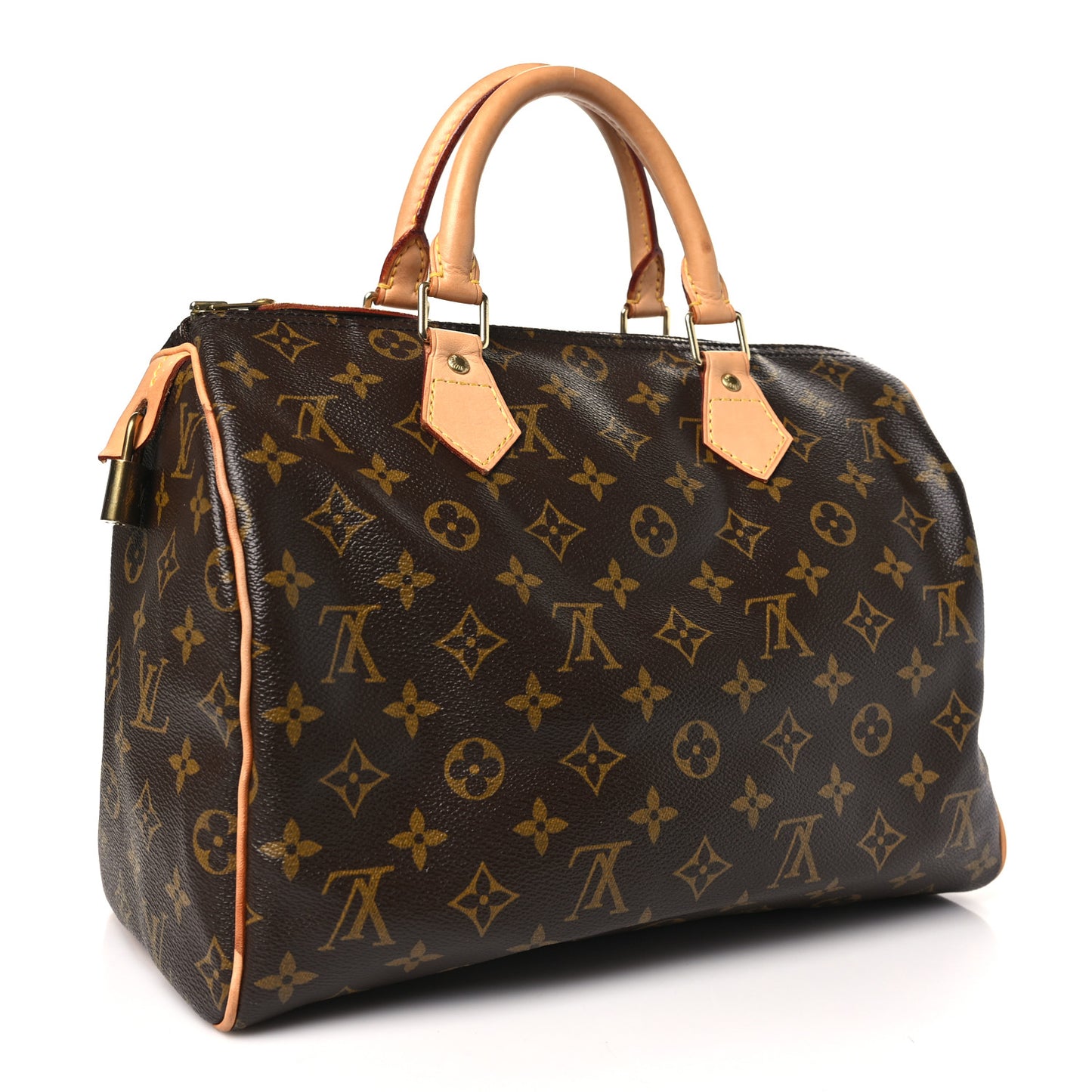 Monogram Speedy 30