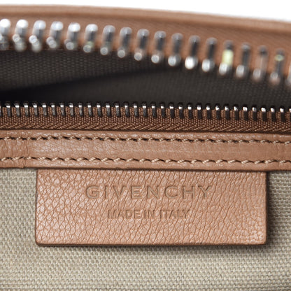 Givenchy Sugar Goatskin Medium Antigona Medium Beige 7 of 8