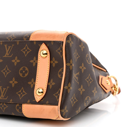 Louis Vuitton Monogram Retiro PM 10 of 10