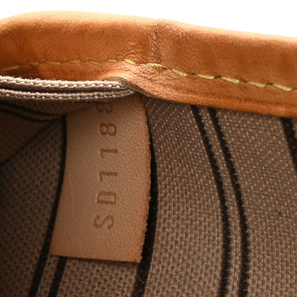 Louis Vuitton Monogram Neo Neverfull MM 7 of 10