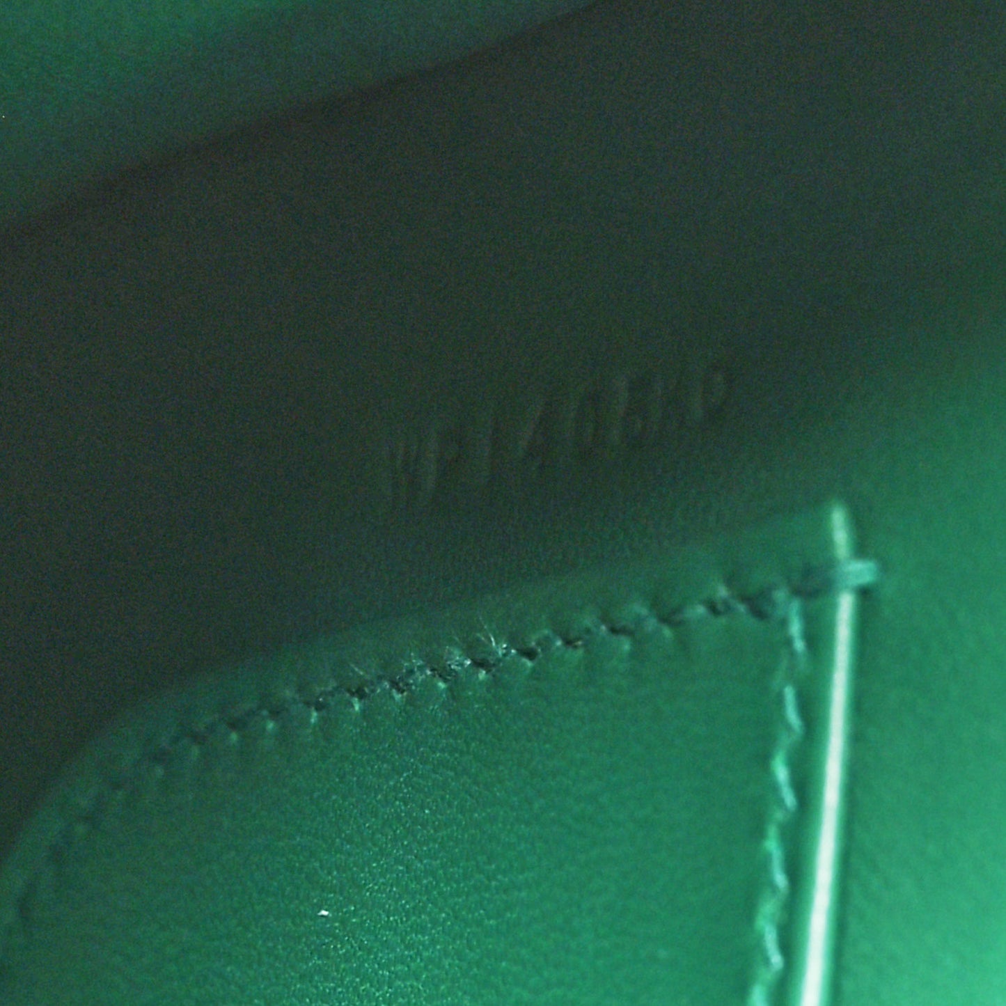 Epsom Della Cavalleria Elan Vert Jade
