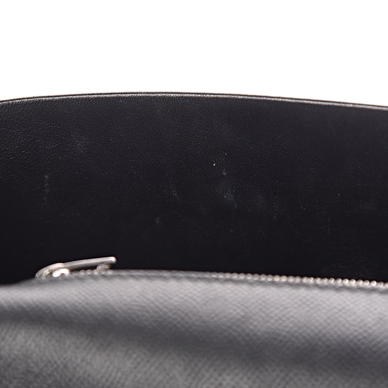 Balenciaga Grained Calfskin Graffiti M BB Round Shoulder Bag Black Multicolor 11 of 22