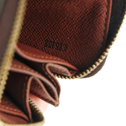 Louis Vuitton Monogram Zippy Coin Purse 7 of 7