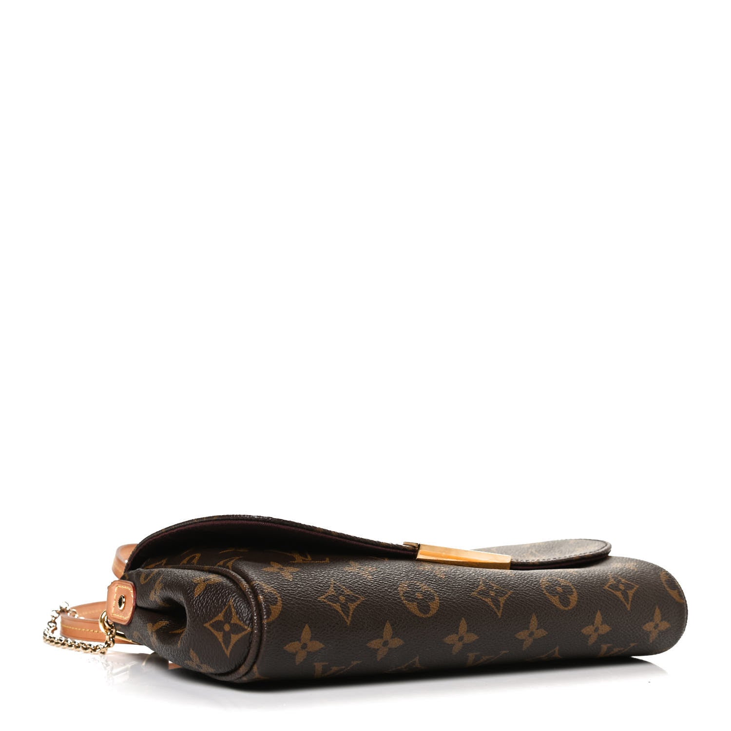 Louis Vuitton Monogram Favorite MM 4 of 13