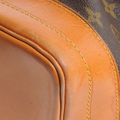 Louis Vuitton Monogram Noe 9 of 10