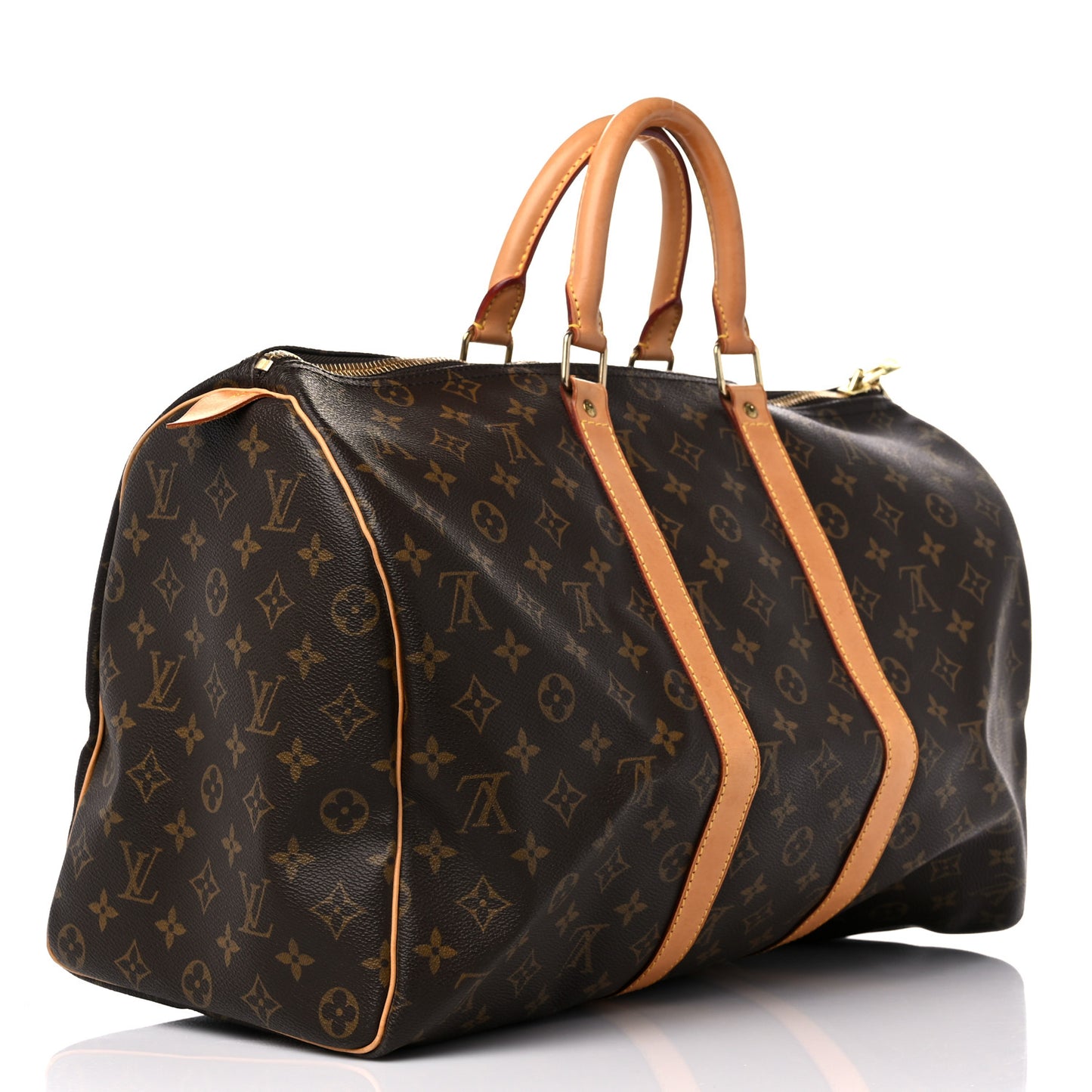Monogram Keepall 45