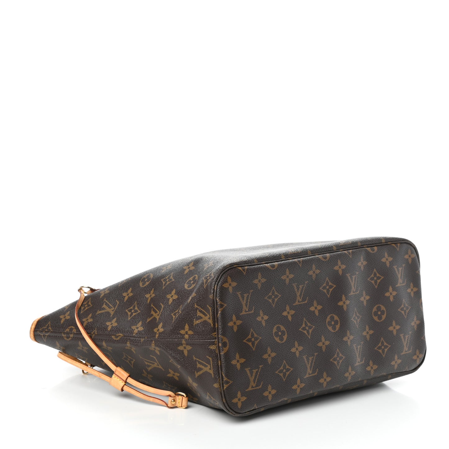 Monogram Neverfull MM