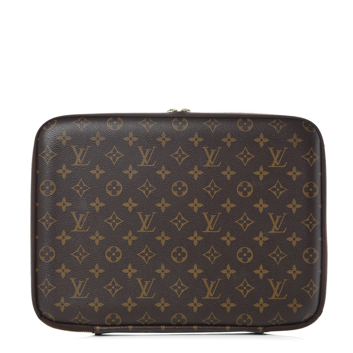 Monogram 13 Inch Laptop Sleeve