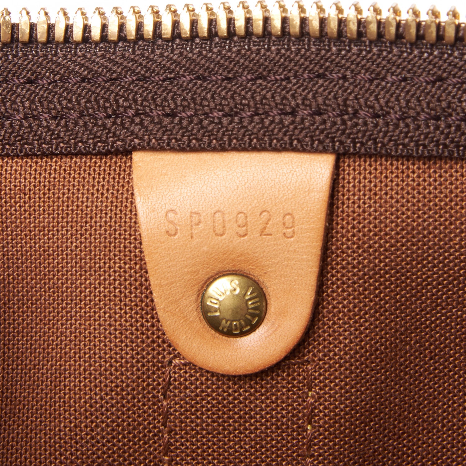 Louis Vuitton Monogram Keepall Bandouliere 55 10 of 10