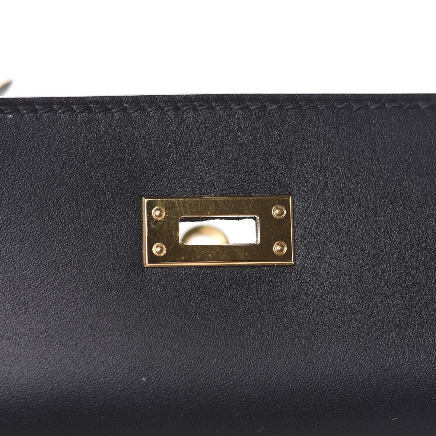 Sombrero Kelly Sellier 25 Black