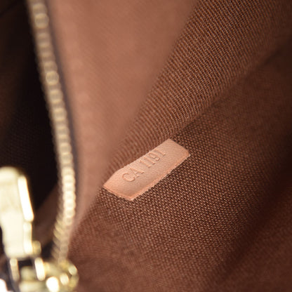 Louis Vuitton Monogram Cabas Beaubourg 7 of 14