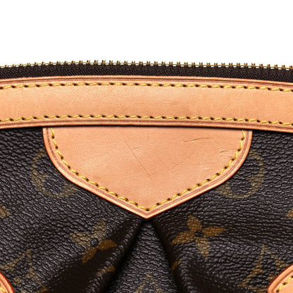 Louis Vuitton Monogram Tivoli GM 13 of 14