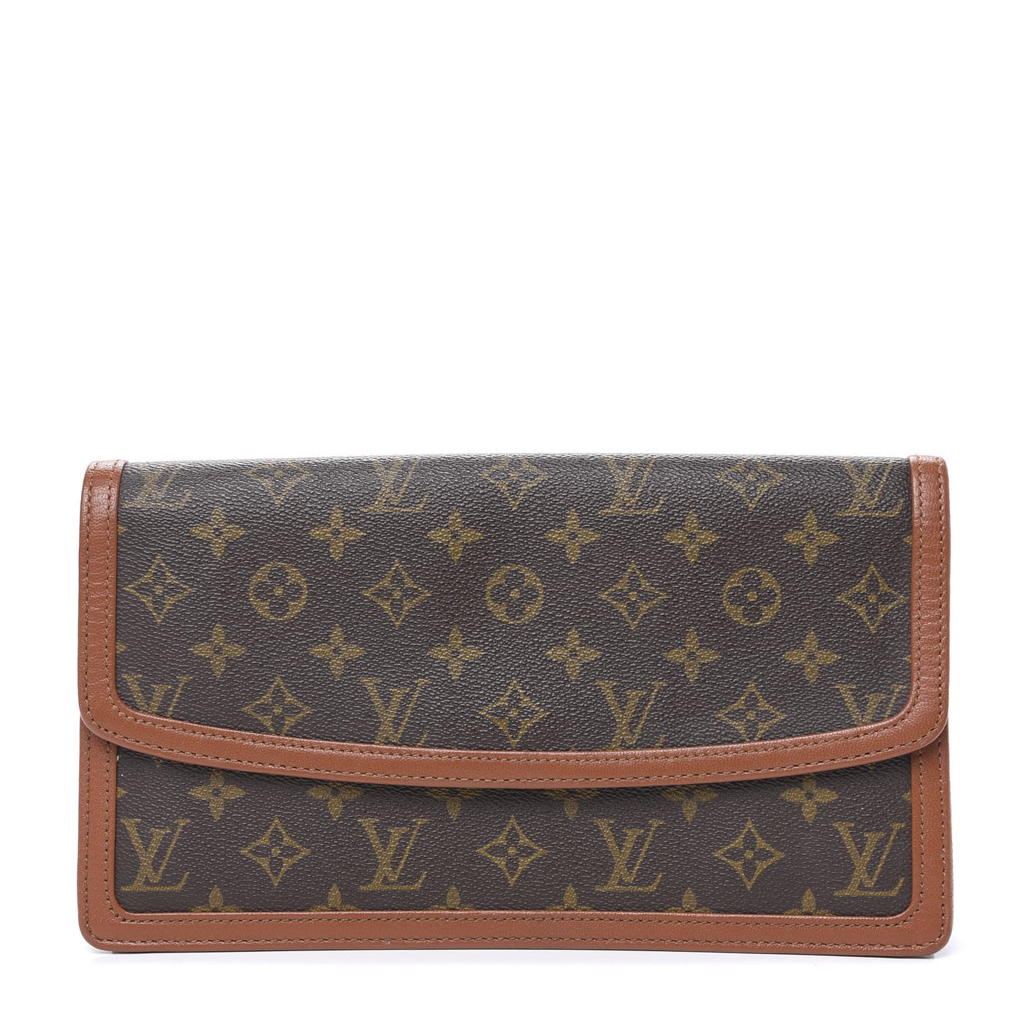 Monogram Pochette Dame 29